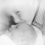 Rowan en Aiden - Newborn